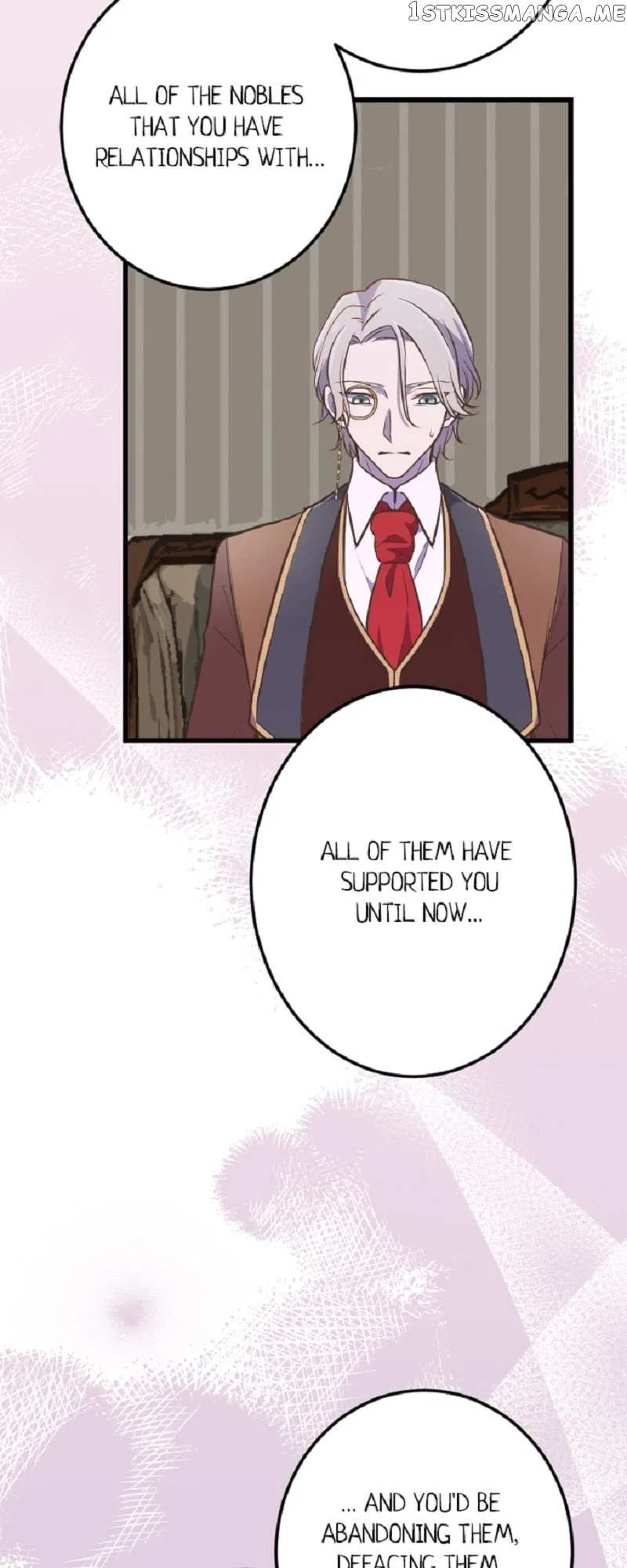 Between Yearning and Obsession Chapter 45 – Page 2