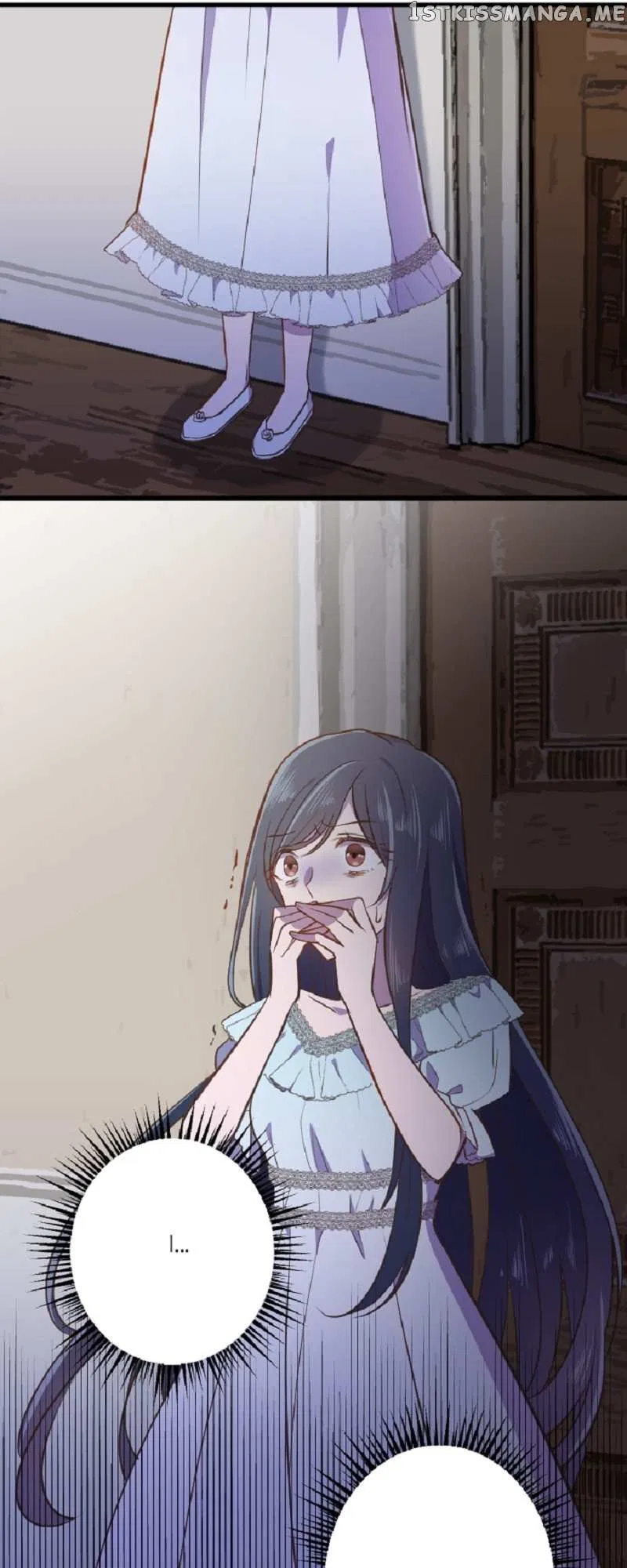 Between Yearning and Obsession Chapter 45 – Page 5