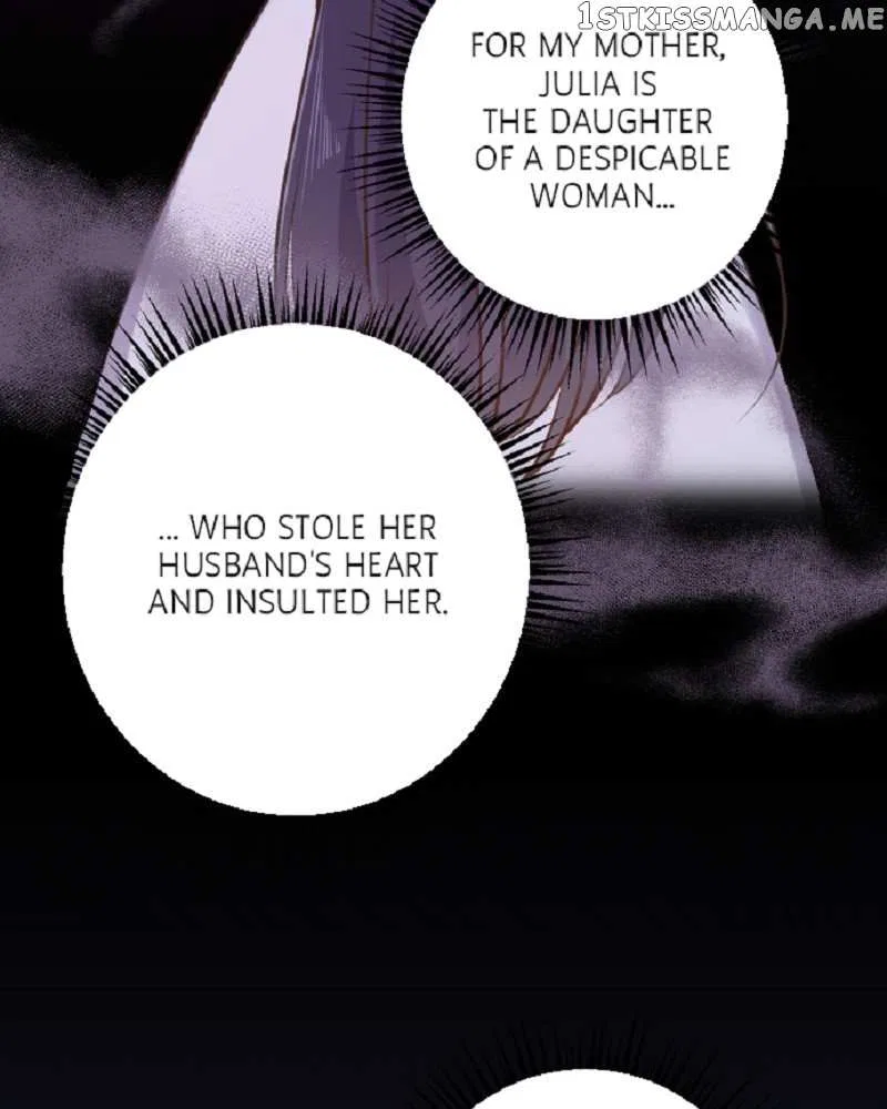 Between Yearning and Obsession Chapter 45 – Page 8