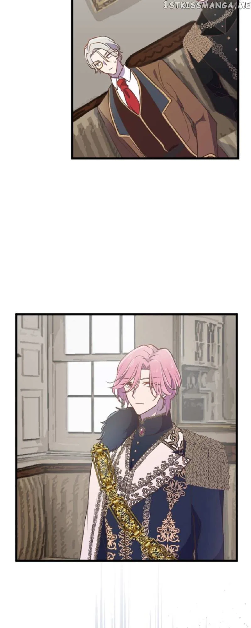 Between Yearning and Obsession Chapter 45 – Page 10