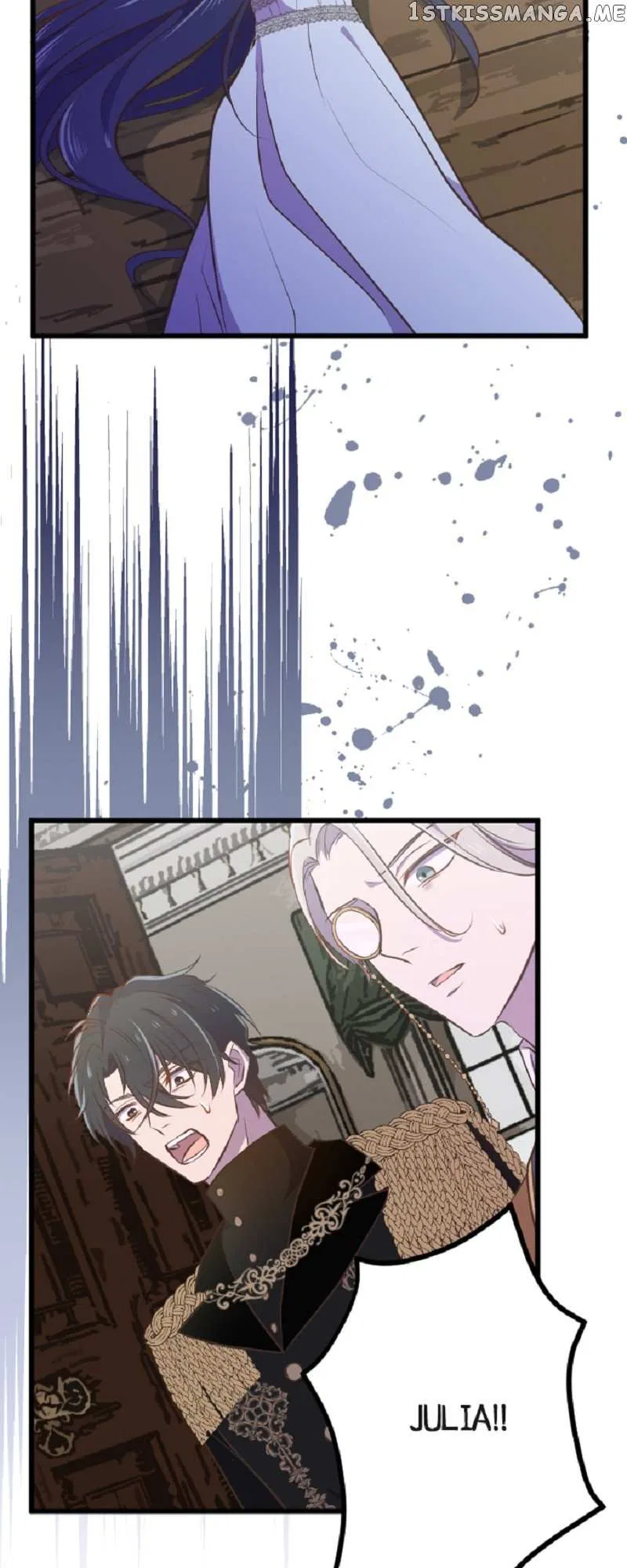 Between Yearning and Obsession Chapter 45 – Page 12