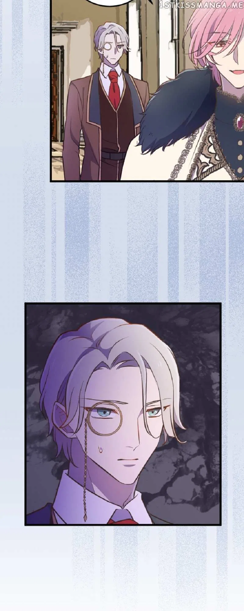 Between Yearning and Obsession Chapter 45 – Page 18