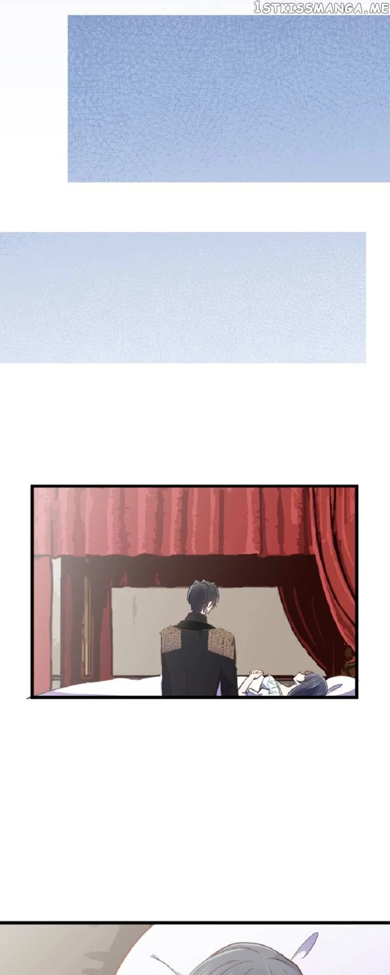 Between Yearning and Obsession Chapter 45 – Page 19