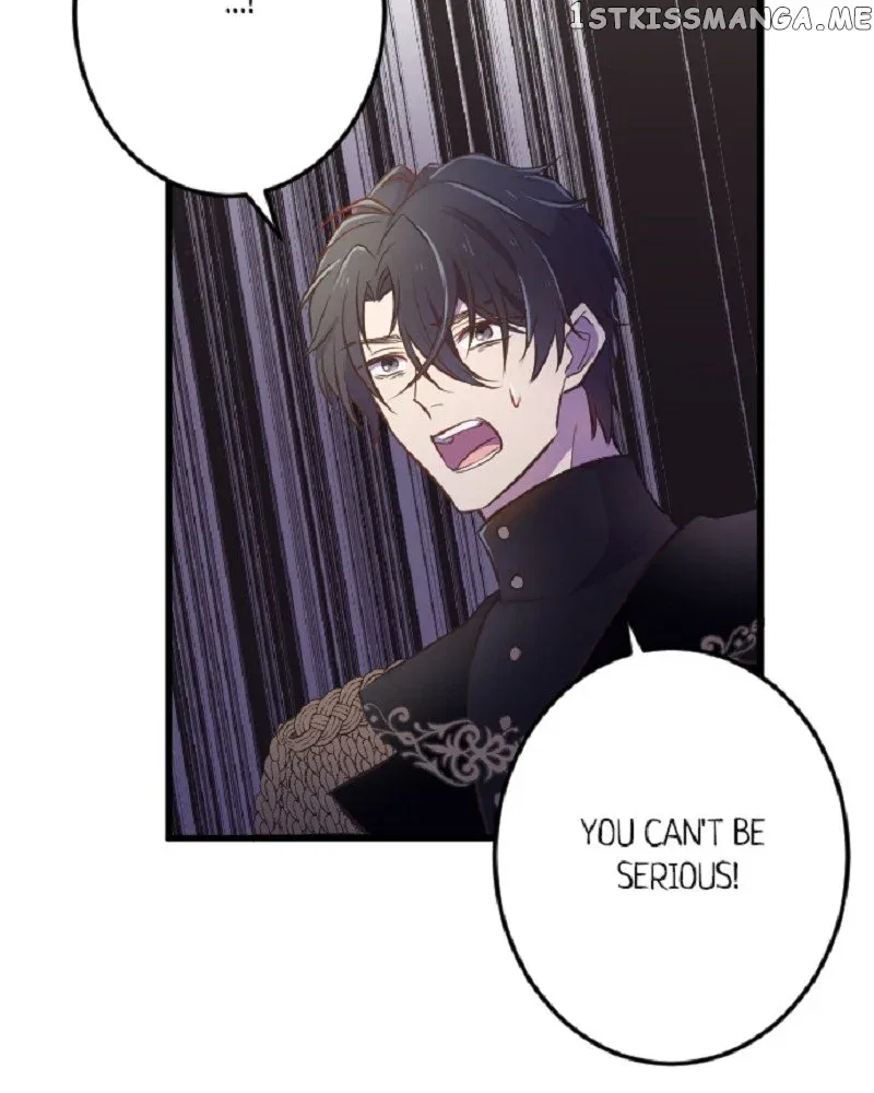 Between Yearning and Obsession Chapter 45 – Page 24
