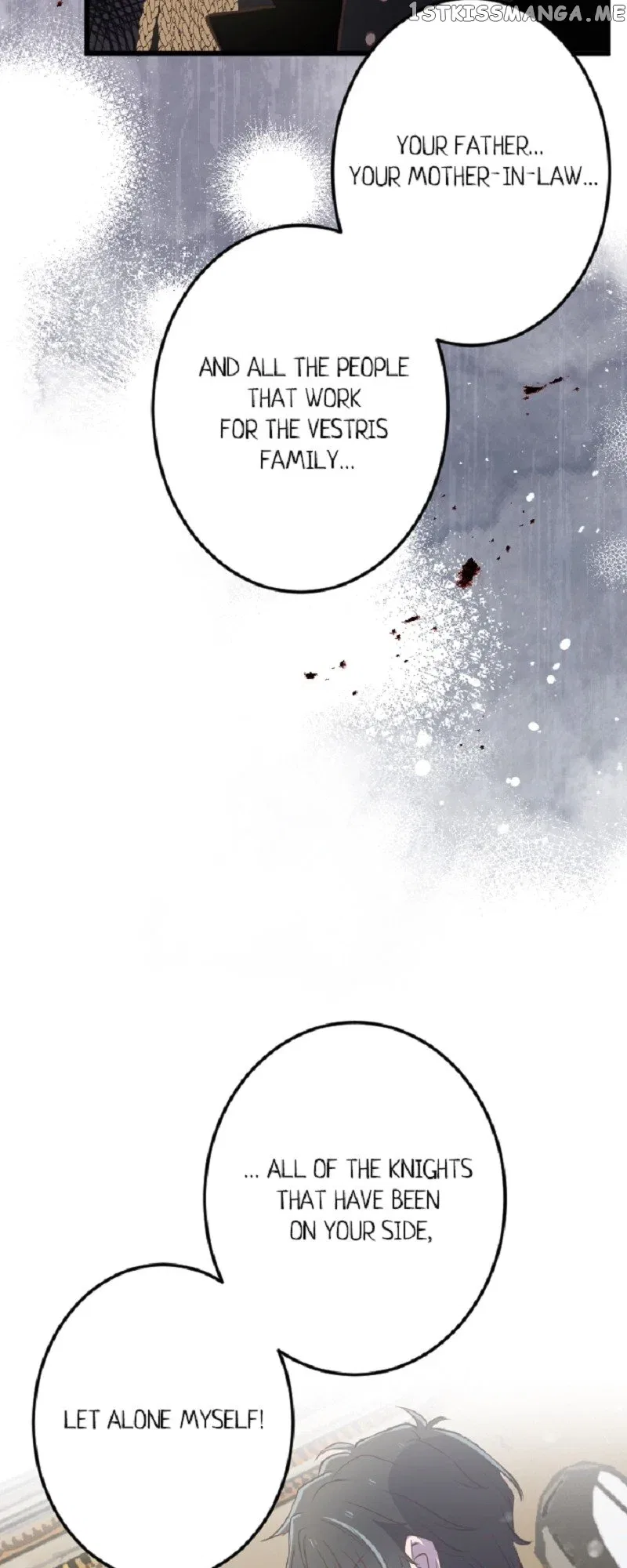 Between Yearning and Obsession Chapter 45 – Page 27