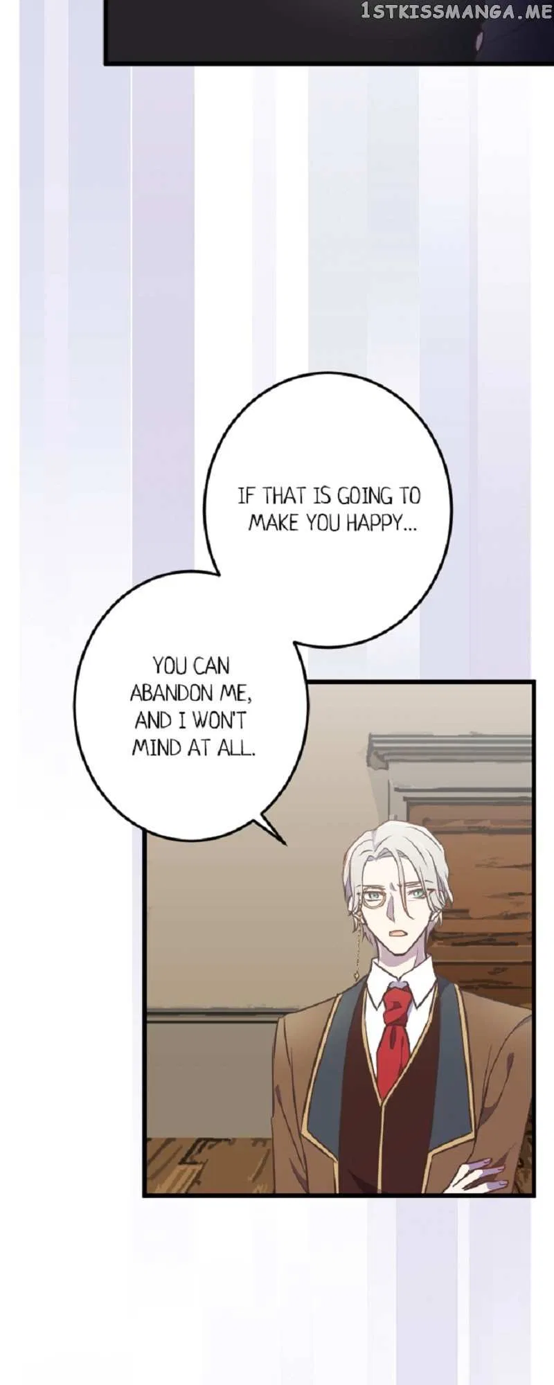 Between Yearning and Obsession Chapter 45 – Page 29