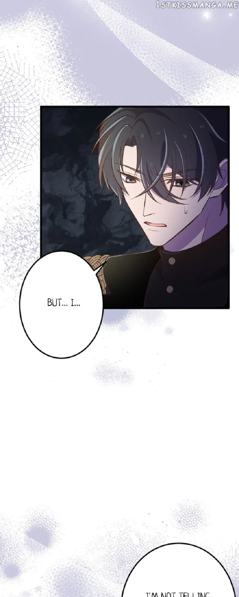 Between Yearning and Obsession Chapter 45 – Page 37
