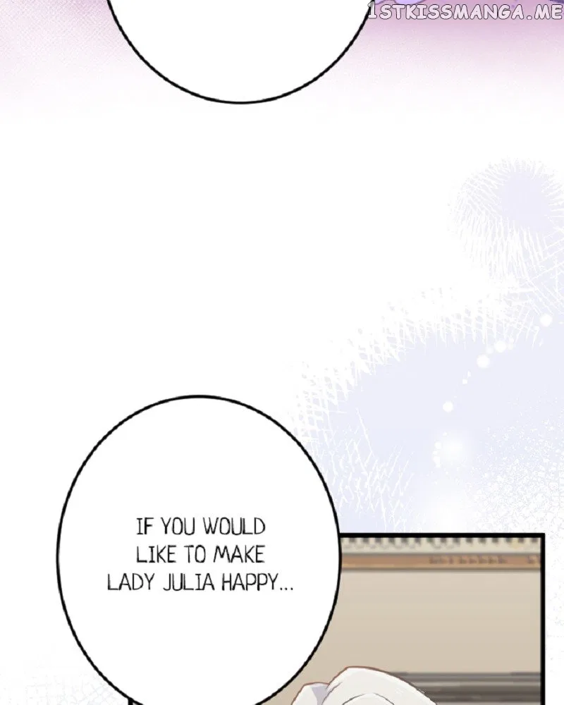 Between Yearning and Obsession Chapter 45 – Page 40