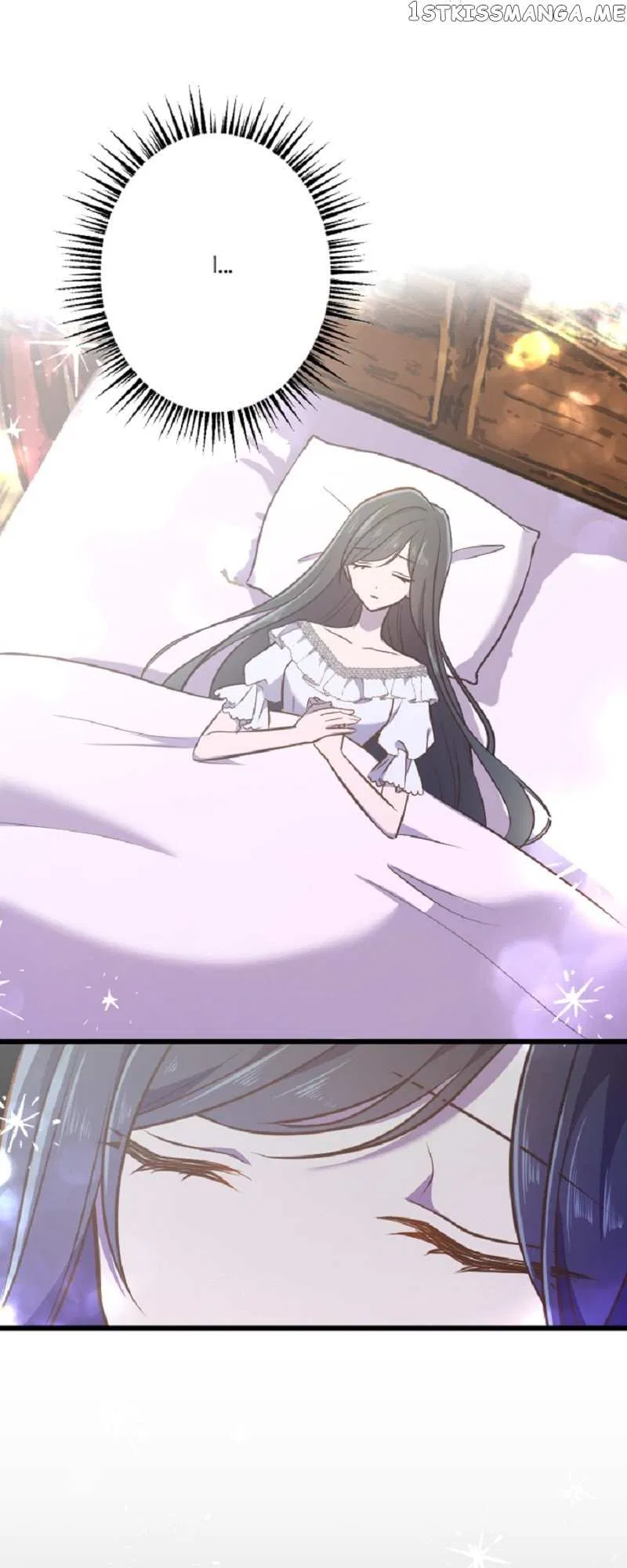 Between Yearning and Obsession Chapter 45 – Page 46