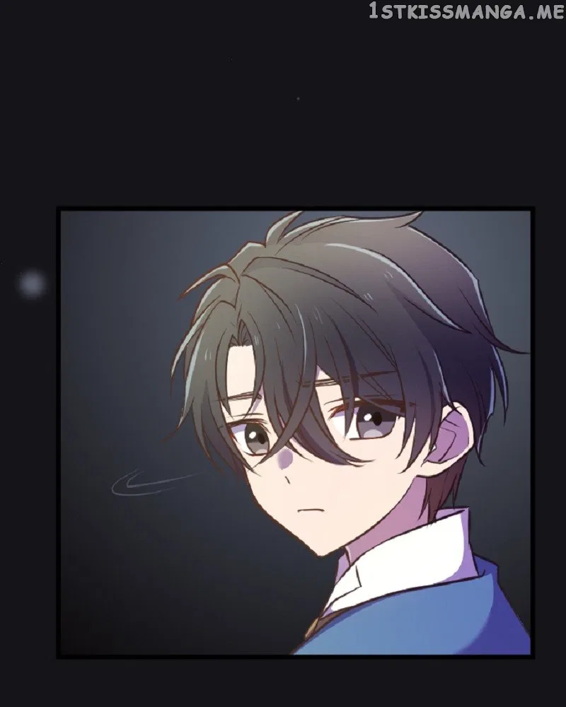 Between Yearning and Obsession Chapter 45 – Page 48