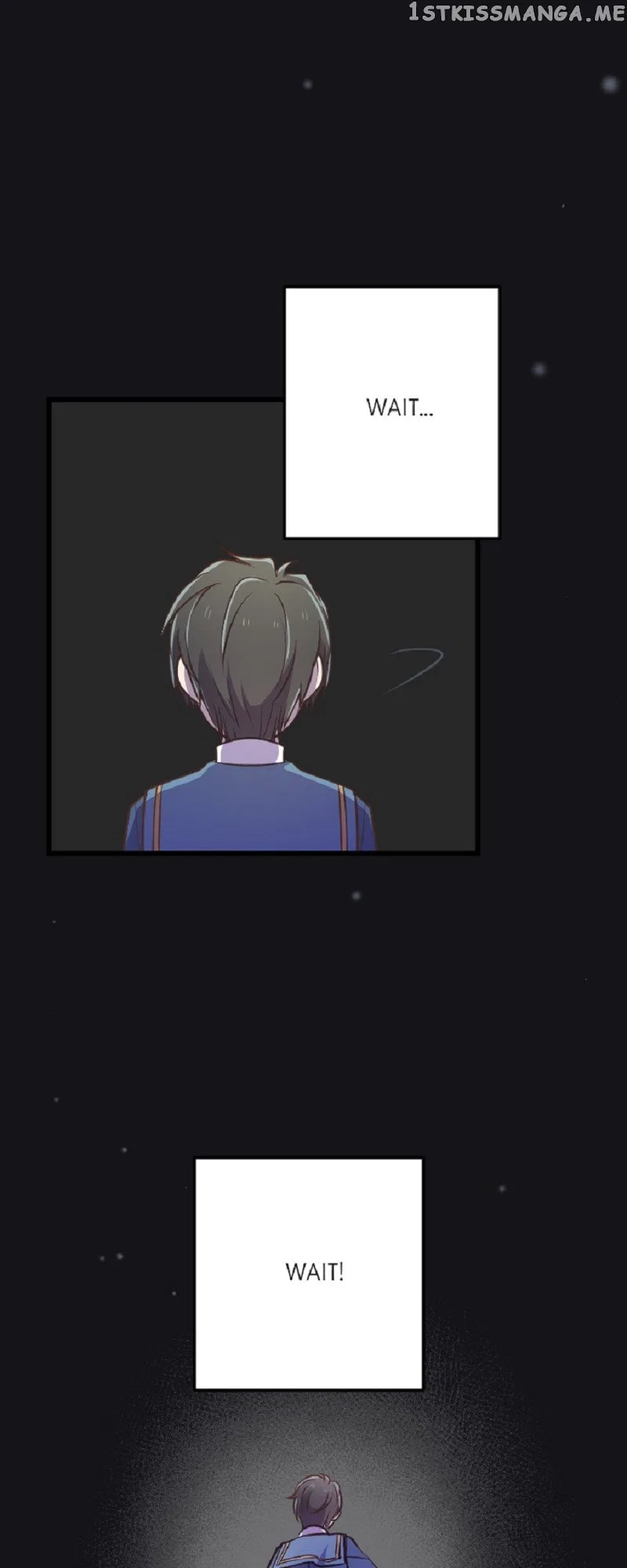 Between Yearning and Obsession Chapter 45 – Page 49