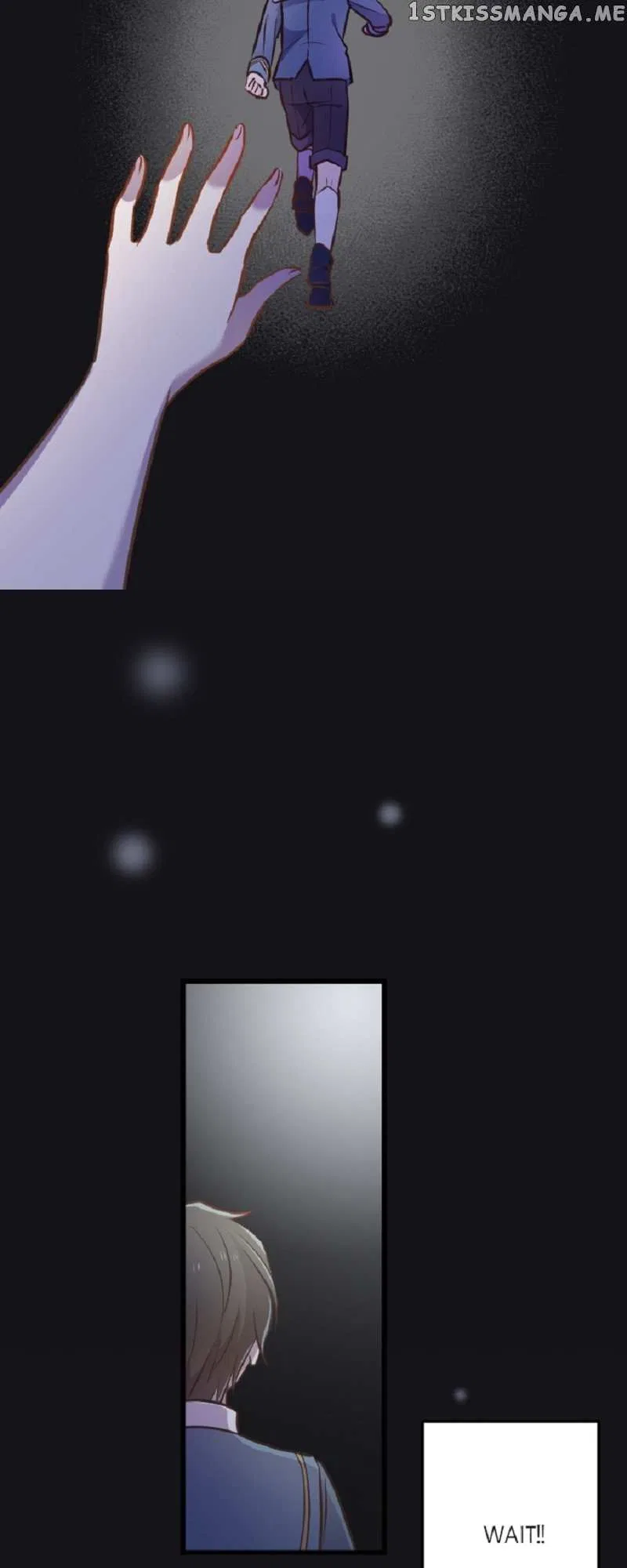 Between Yearning and Obsession Chapter 45 – Page 50