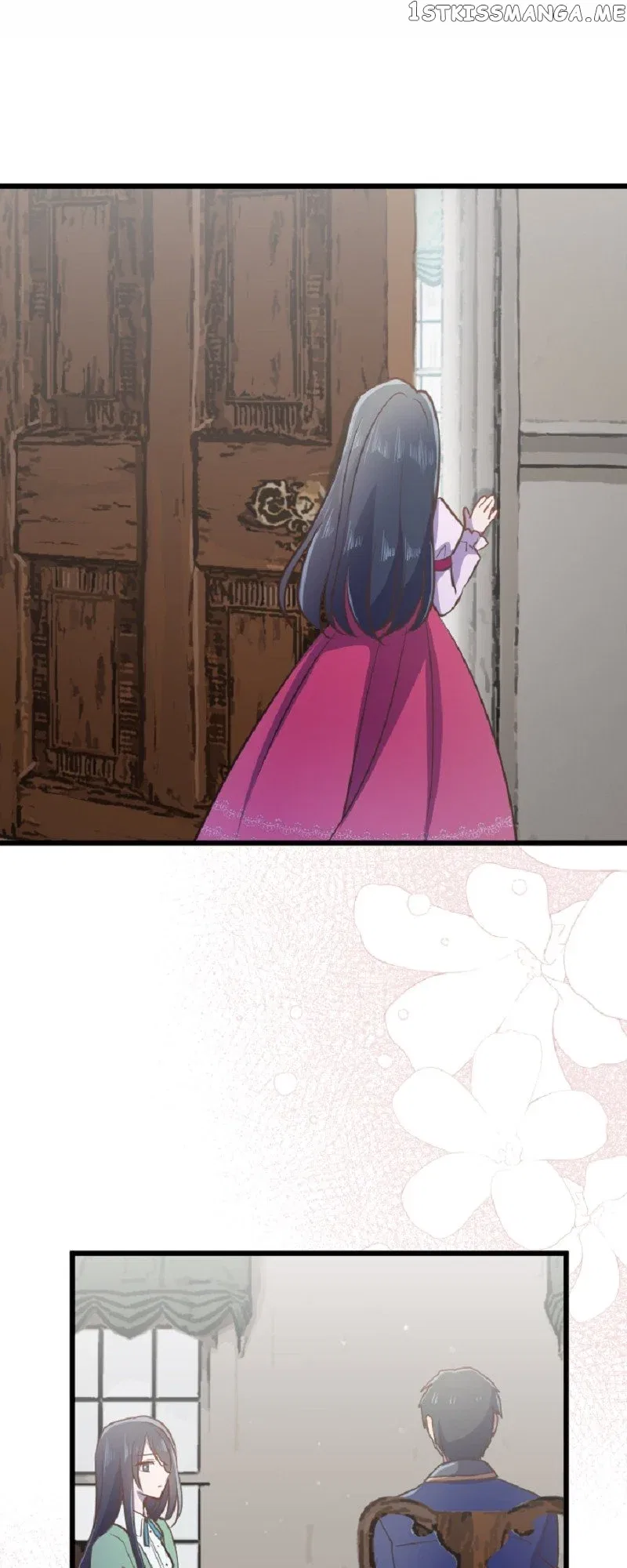 Between Yearning and Obsession Chapter 45 – Page 53