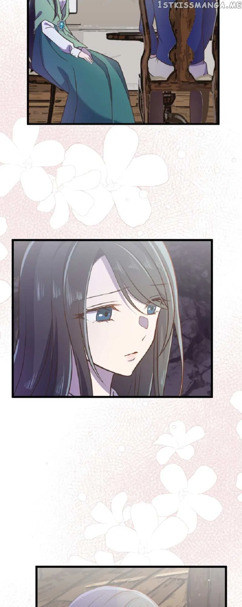 Between Yearning and Obsession Chapter 45 – Page 54