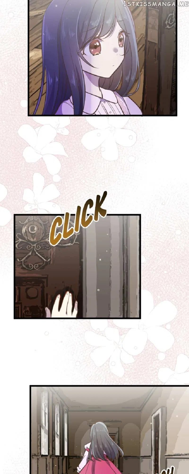 Between Yearning and Obsession Chapter 45 – Page 55