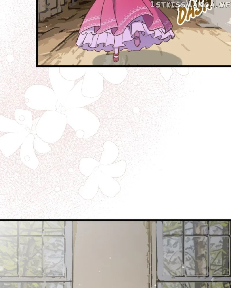 Between Yearning and Obsession Chapter 45 – Page 56