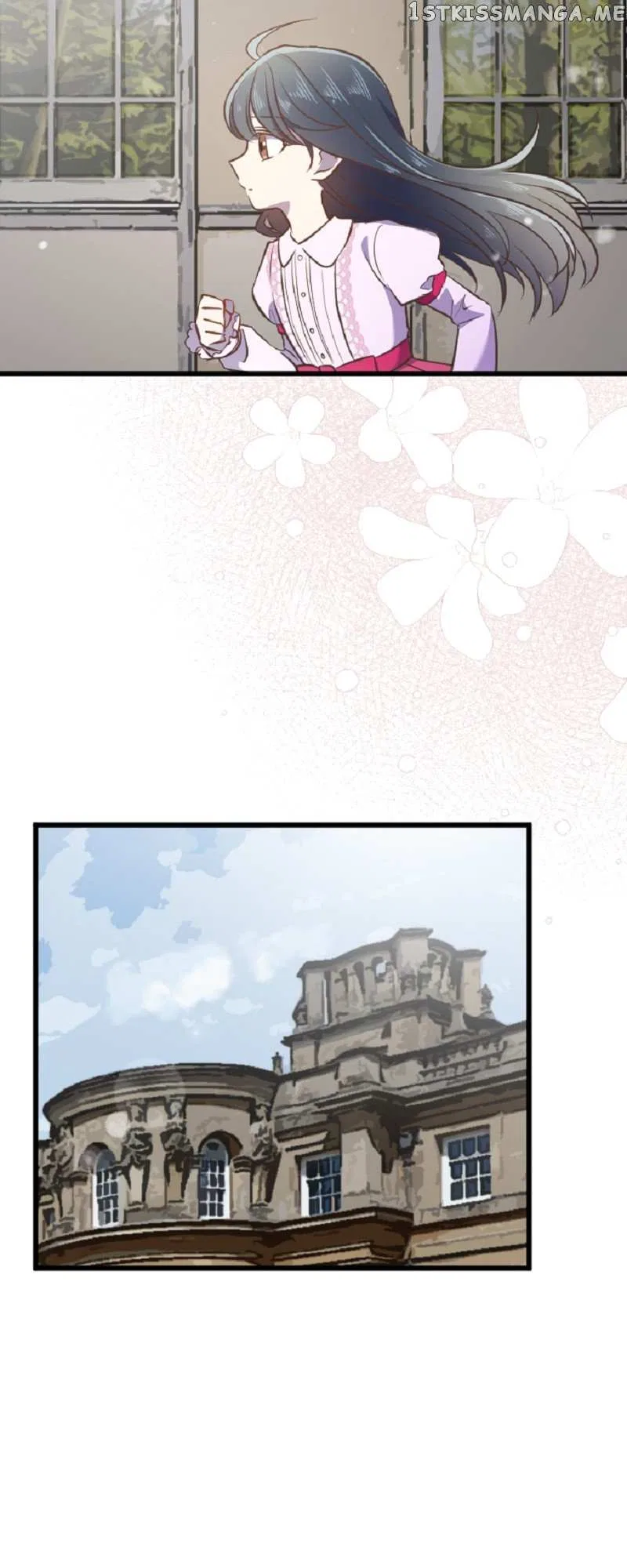 Between Yearning and Obsession Chapter 45 – Page 57