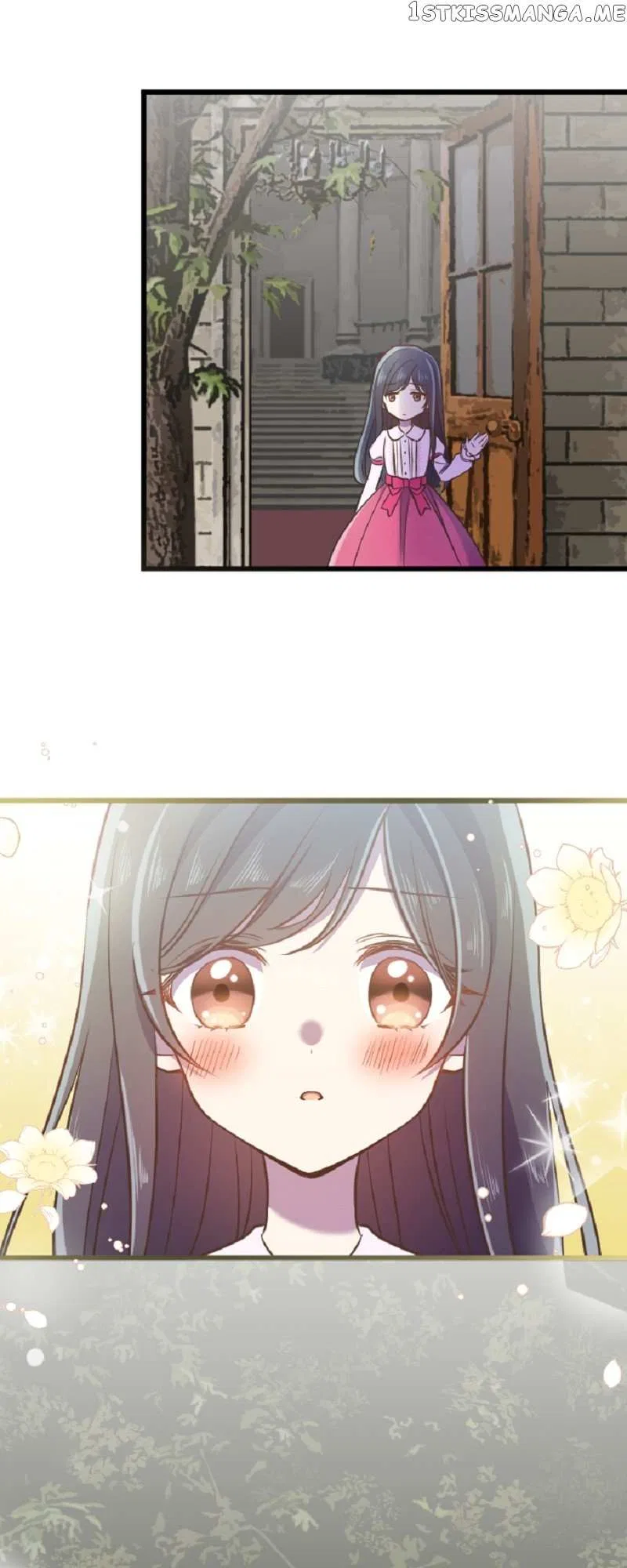 Between Yearning and Obsession Chapter 45 – Page 58