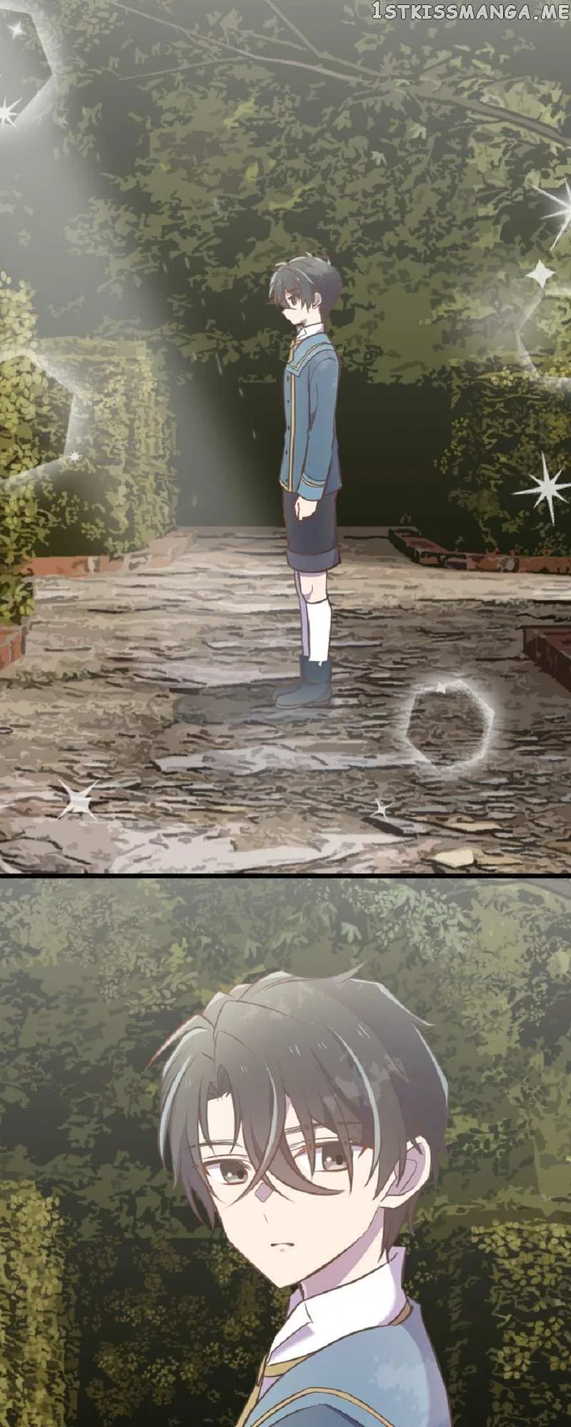 Between Yearning and Obsession Chapter 45 – Page 59