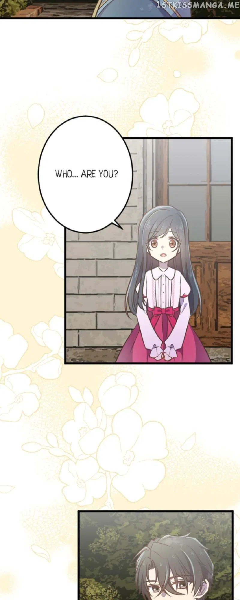 Between Yearning and Obsession Chapter 45 – Page 60
