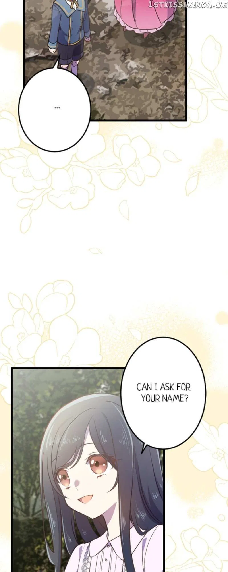 Between Yearning and Obsession Chapter 45 – Page 62