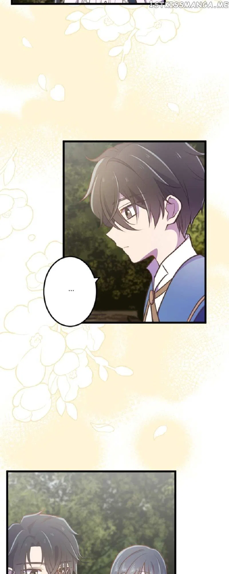 Between Yearning and Obsession Chapter 45 – Page 63