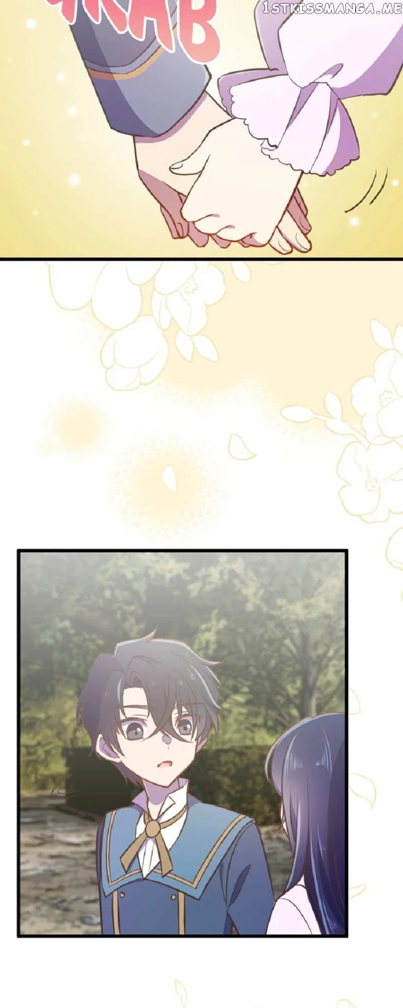 Between Yearning and Obsession Chapter 45 – Page 65