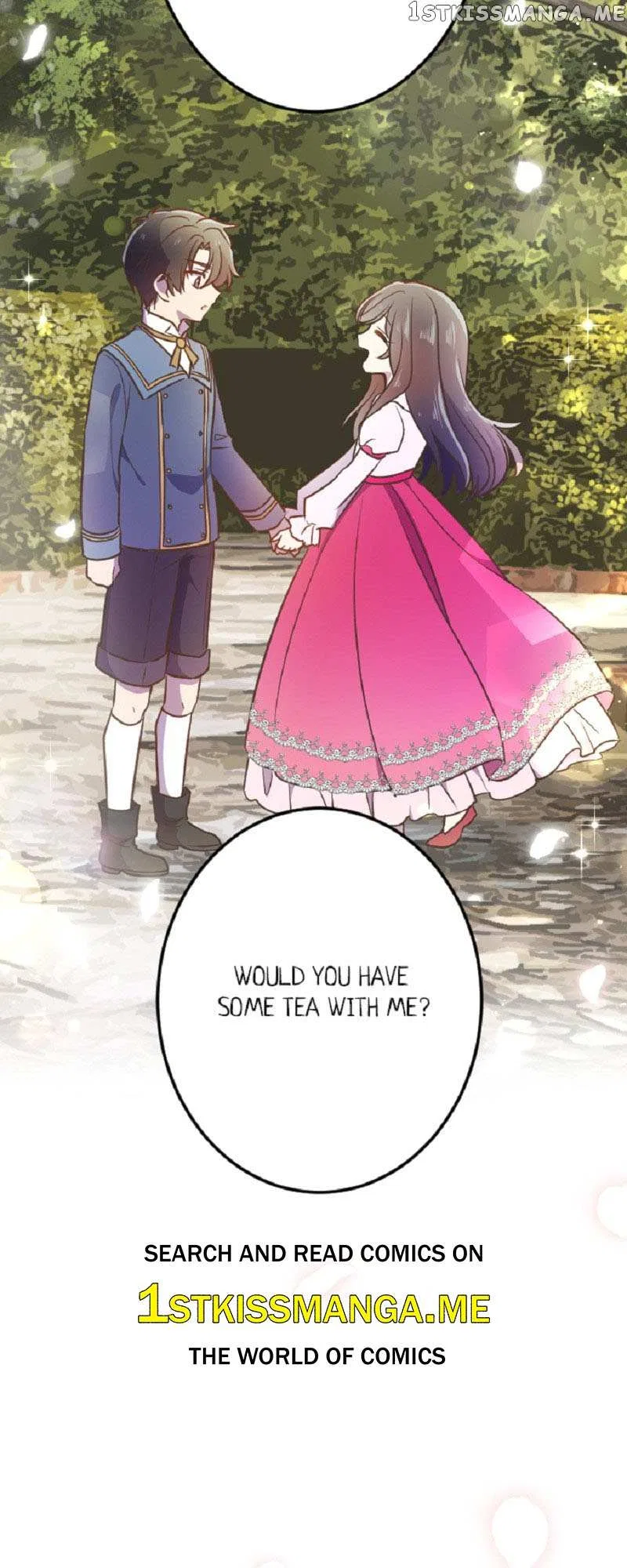 Between Yearning and Obsession Chapter 45 – Page 67