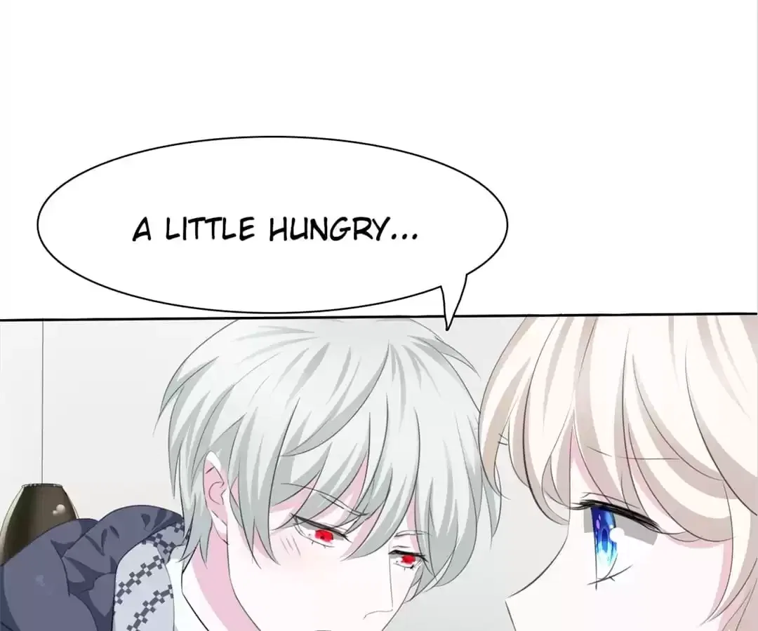 Definitely a Vampire Chapter 106 – Page 19