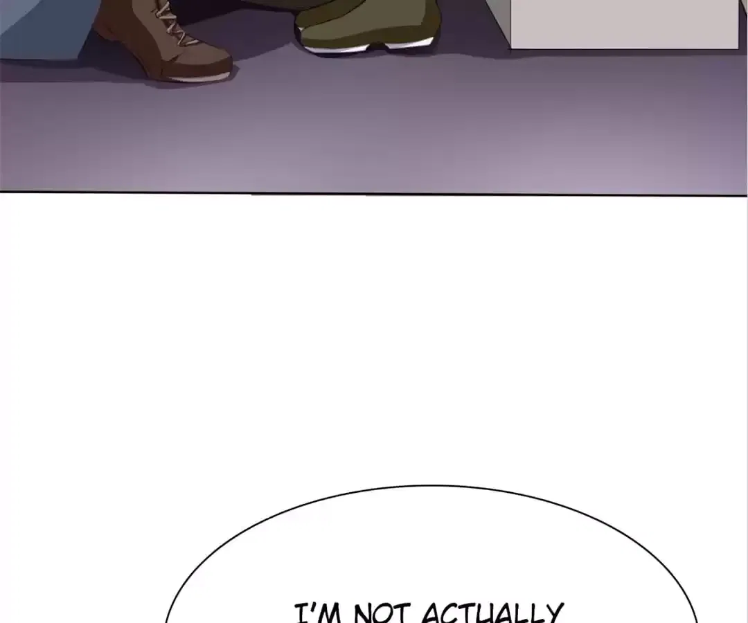 Definitely a Vampire Chapter 106 – Page 37