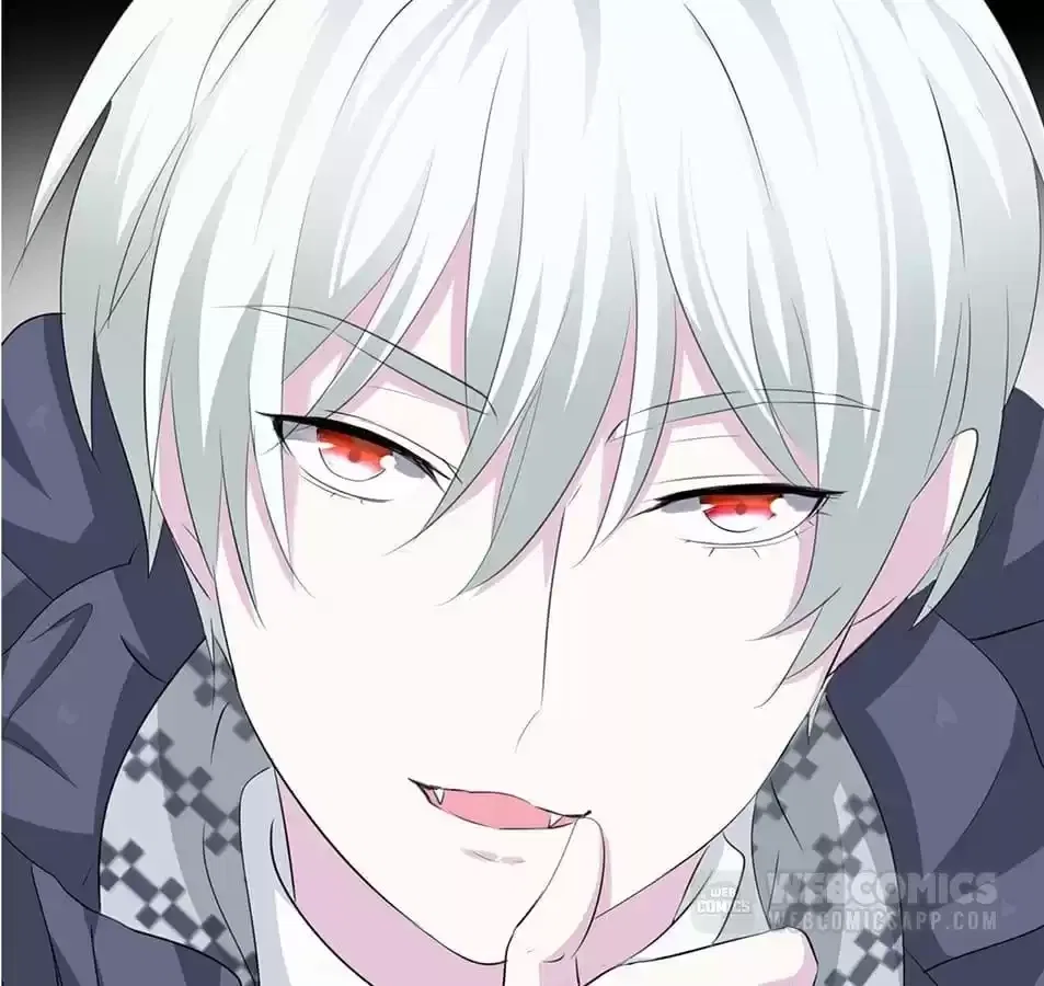 Definitely a Vampire Chapter 106 – Page 82