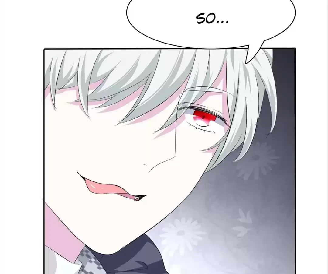 Definitely a Vampire Chapter 106 – Page 89