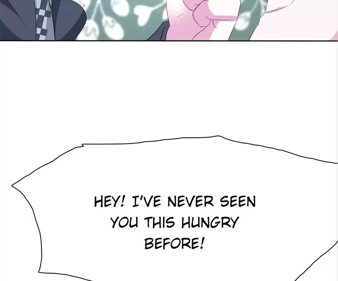 Definitely a Vampire Chapter 106 – Page 92
