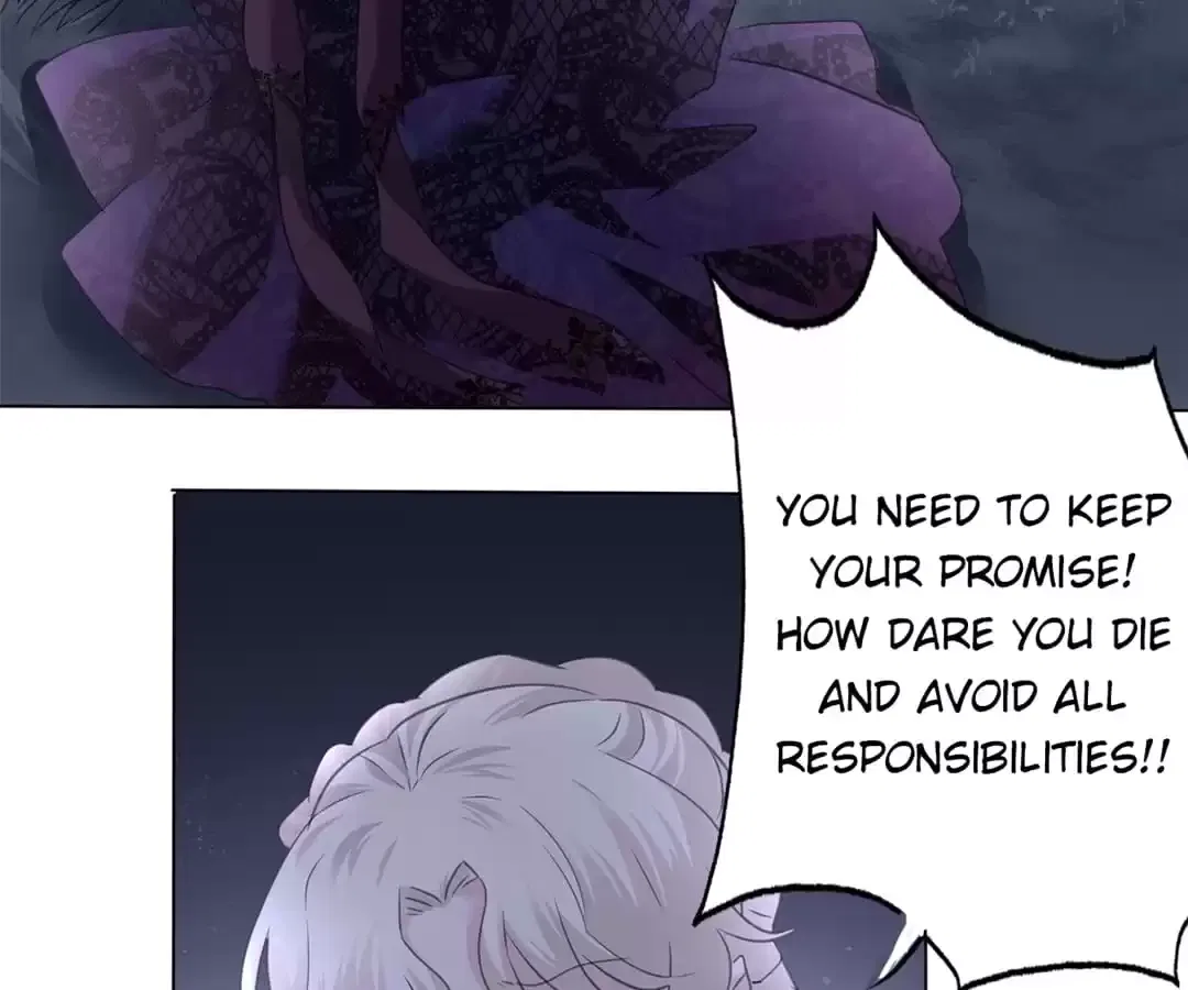 Definitely a Vampire Chapter 105 – Page 3