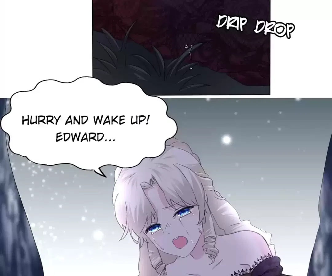 Definitely a Vampire Chapter 105 – Page 6
