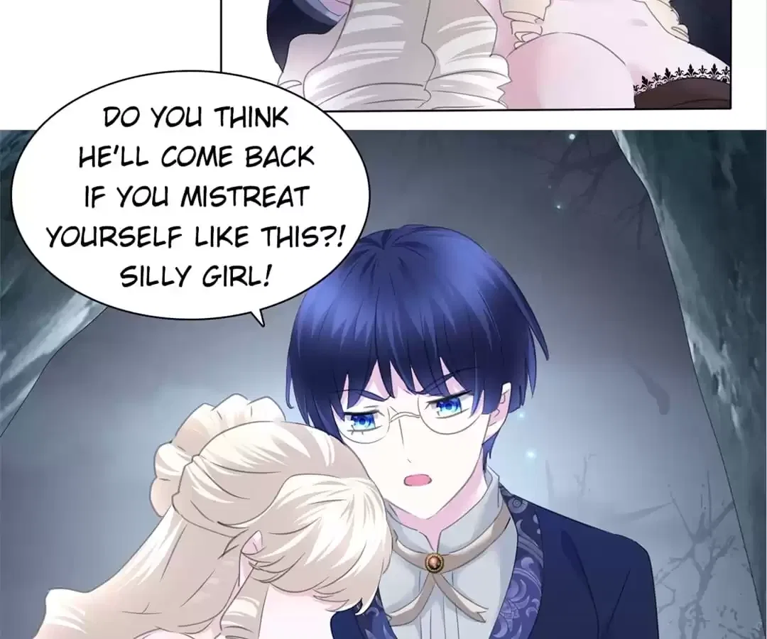 Definitely a Vampire Chapter 105 – Page 19