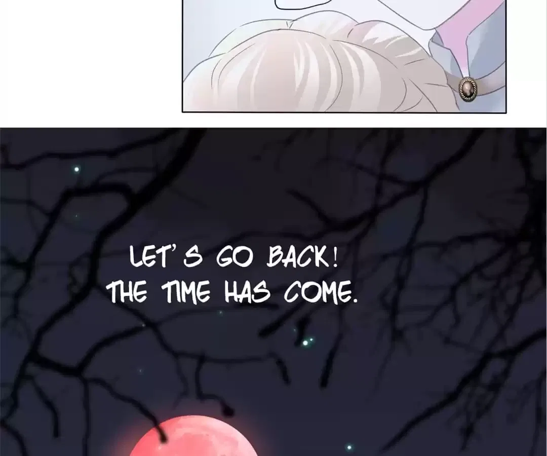 Definitely a Vampire Chapter 105 – Page 22