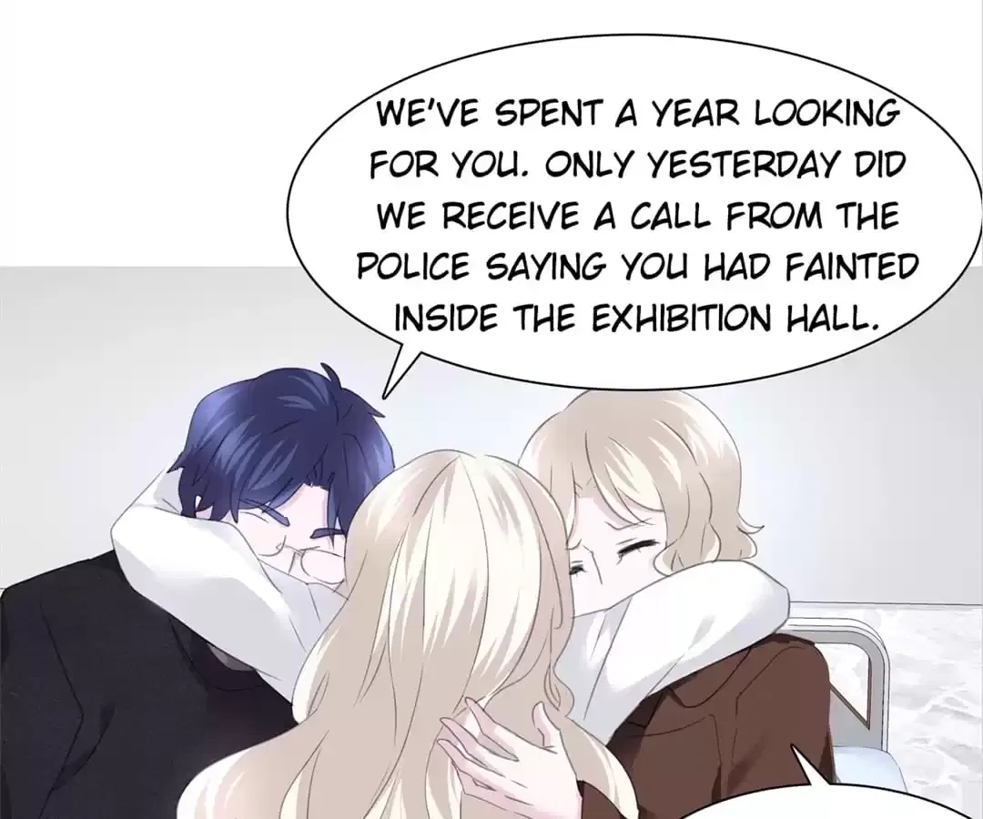 Definitely a Vampire Chapter 105 – Page 35