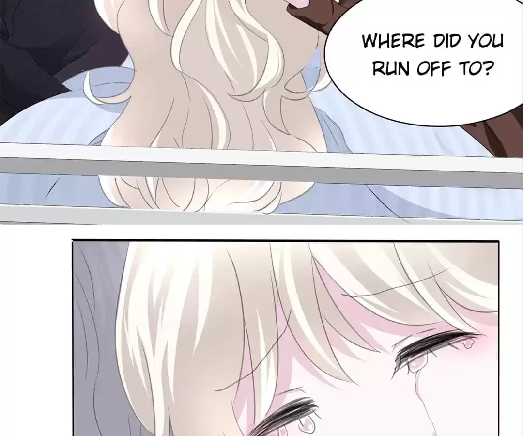 Definitely a Vampire Chapter 105 – Page 36