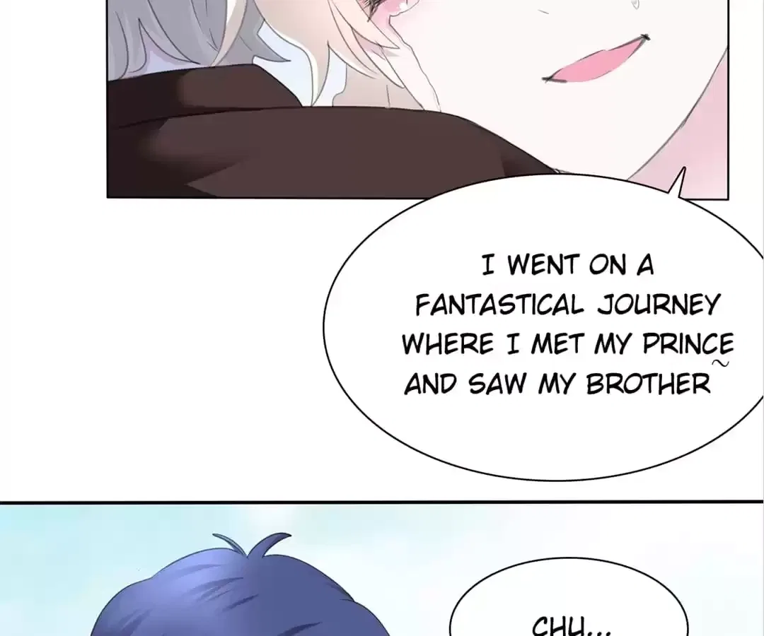 Definitely a Vampire Chapter 105 – Page 37