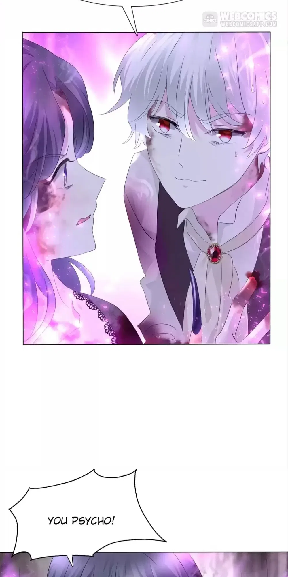 Definitely a Vampire Chapter 104 – Page 5