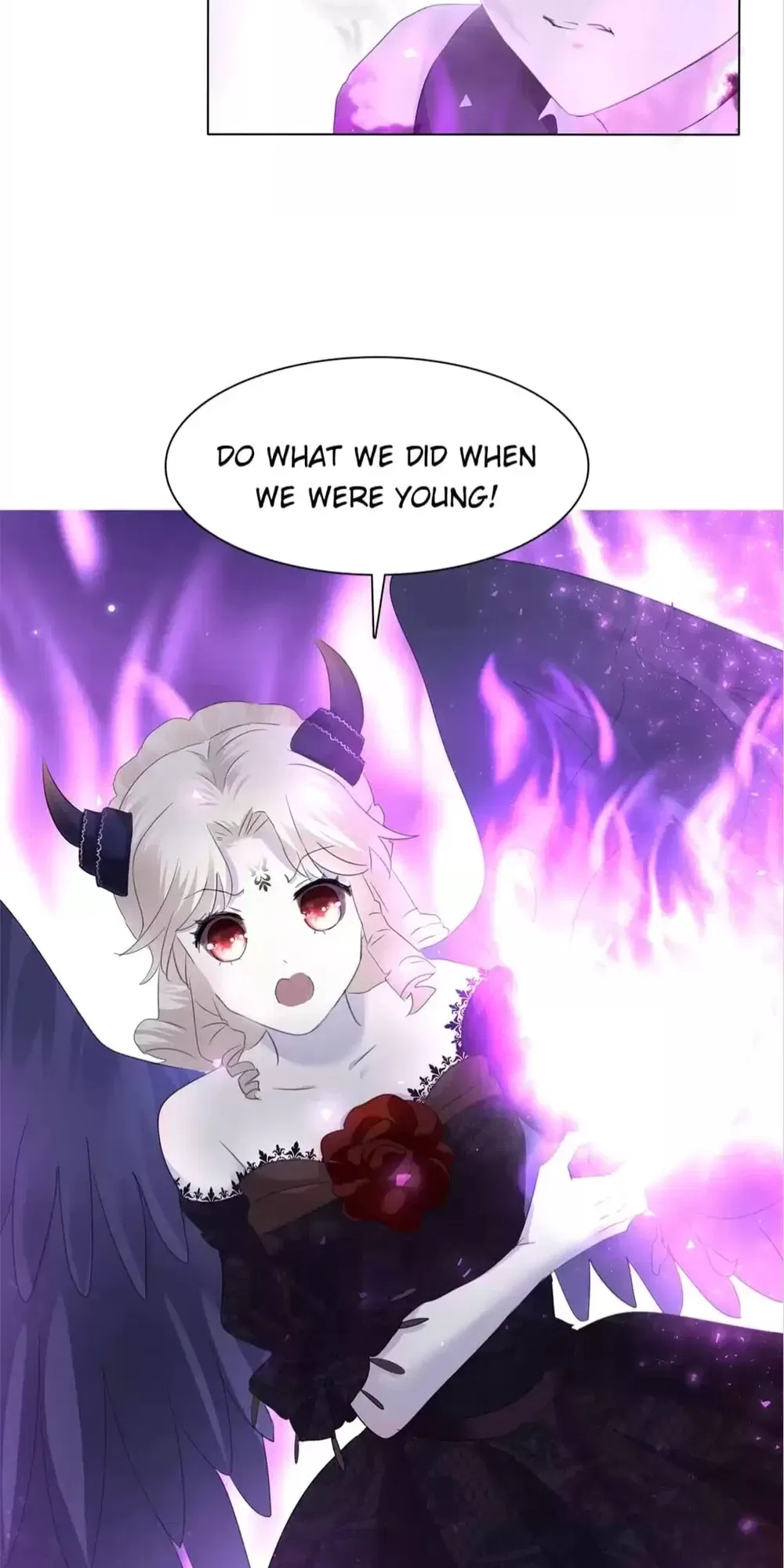 Definitely a Vampire Chapter 104 – Page 9