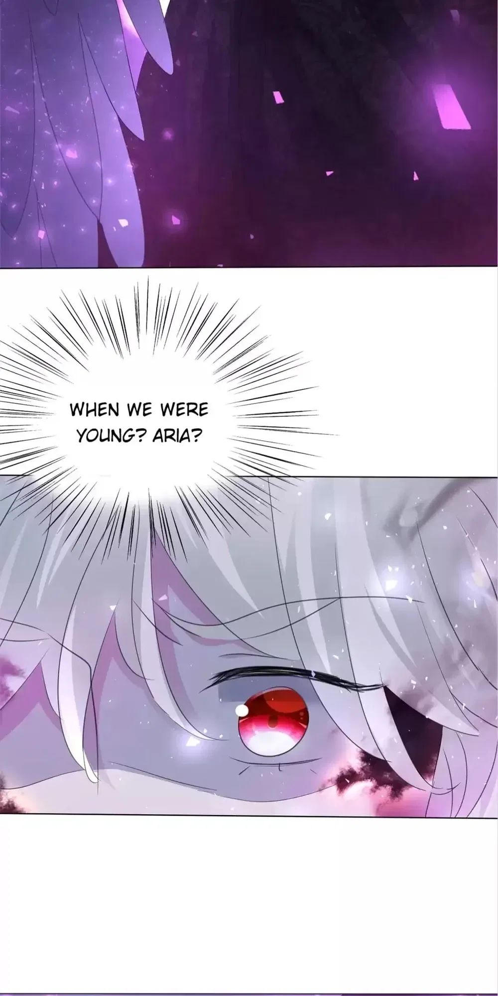 Definitely a Vampire Chapter 104 – Page 10