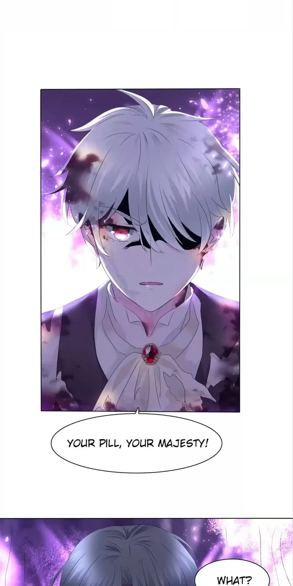 Definitely a Vampire Chapter 104 – Page 12
