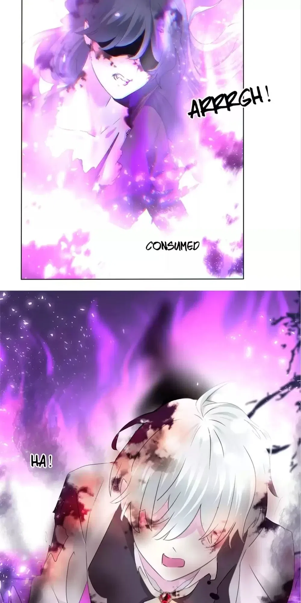 Definitely a Vampire Chapter 104 – Page 15