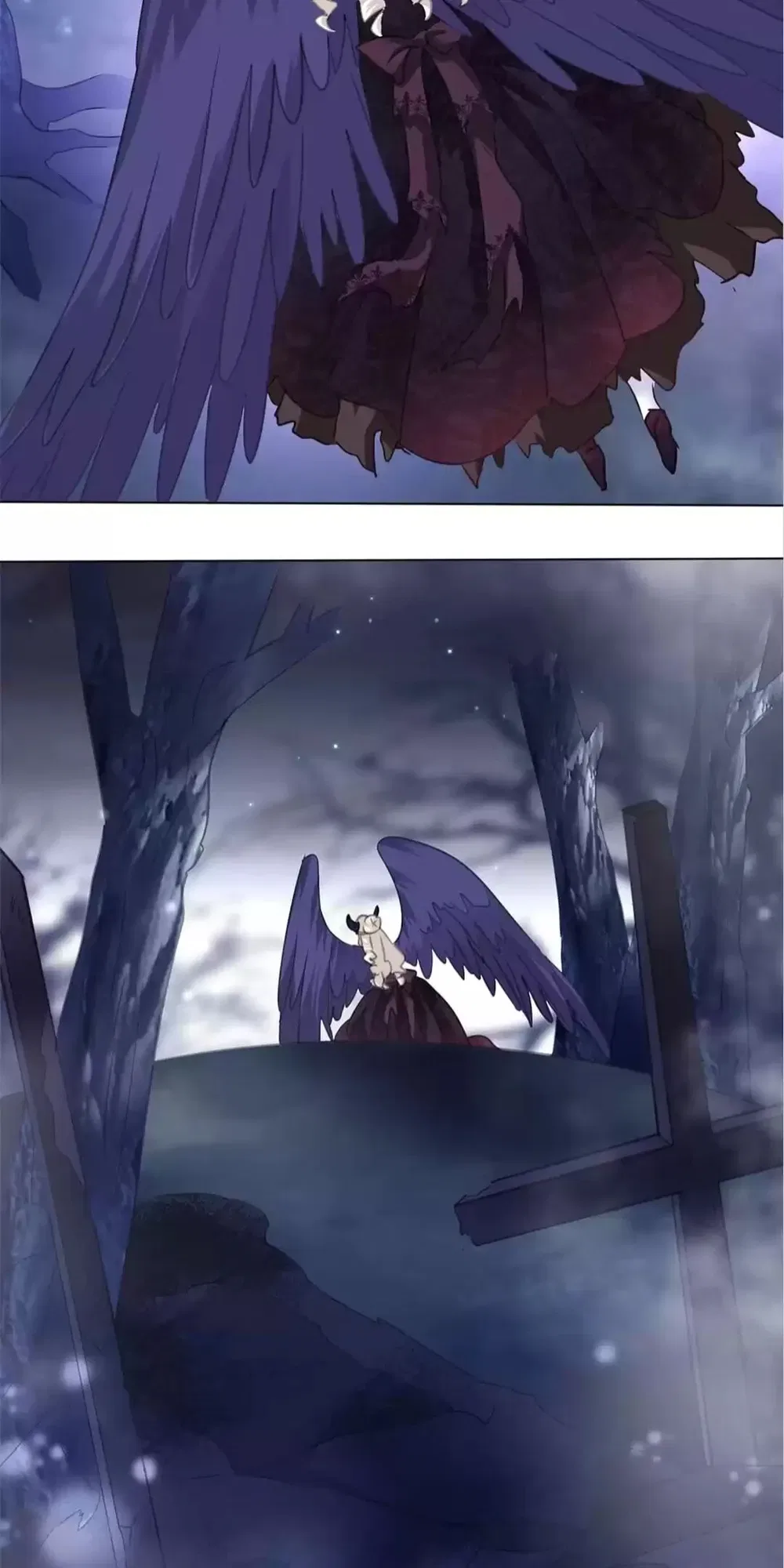 Definitely a Vampire Chapter 104 – Page 19