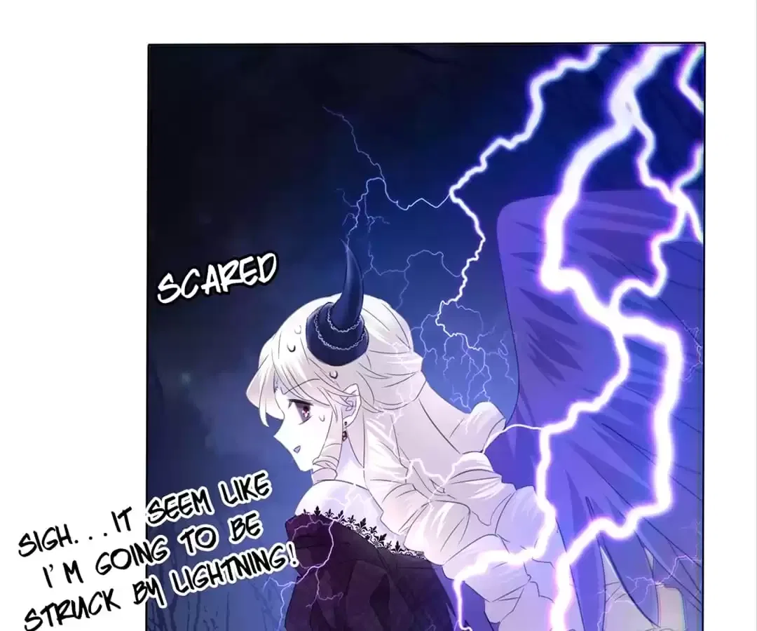 Definitely a Vampire Chapter 103 – Page 5