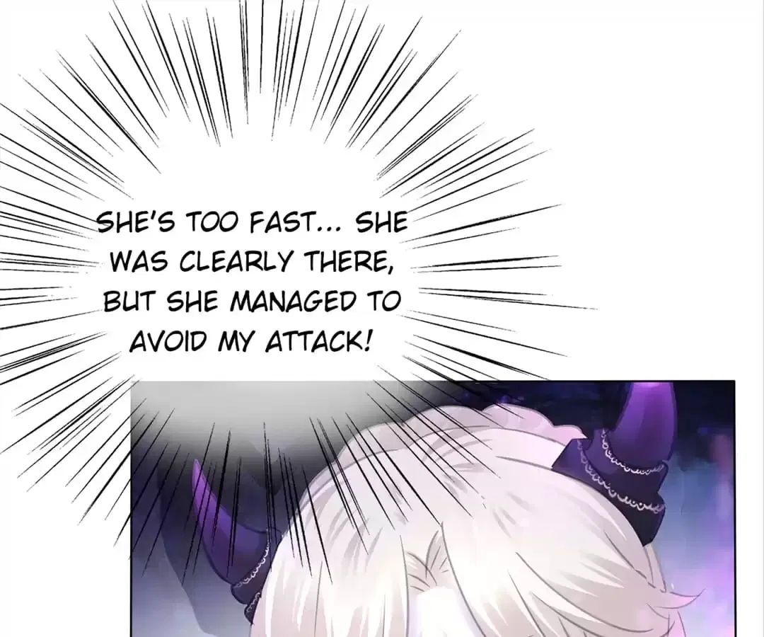 Definitely a Vampire Chapter 103 – Page 28