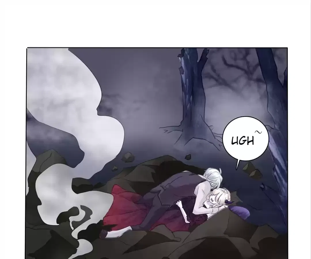 Definitely a Vampire Chapter 103 – Page 38