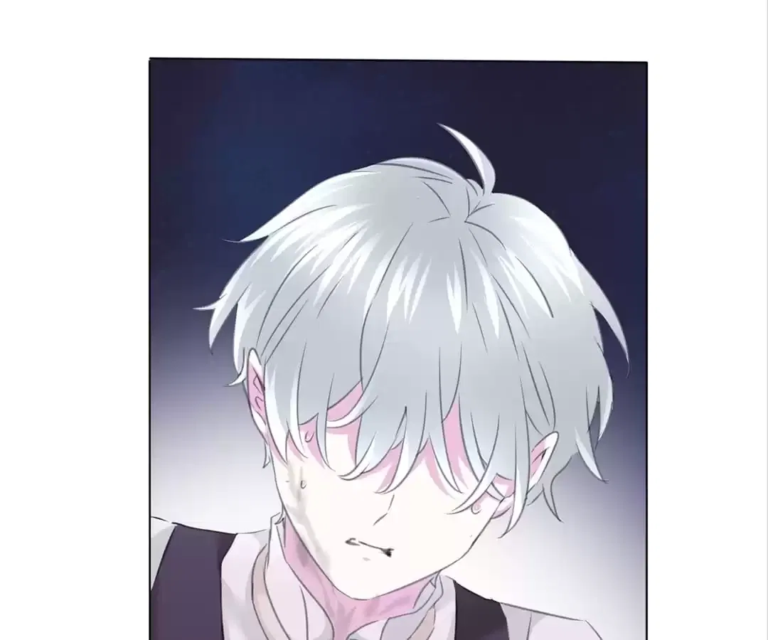 Definitely a Vampire Chapter 103 – Page 40